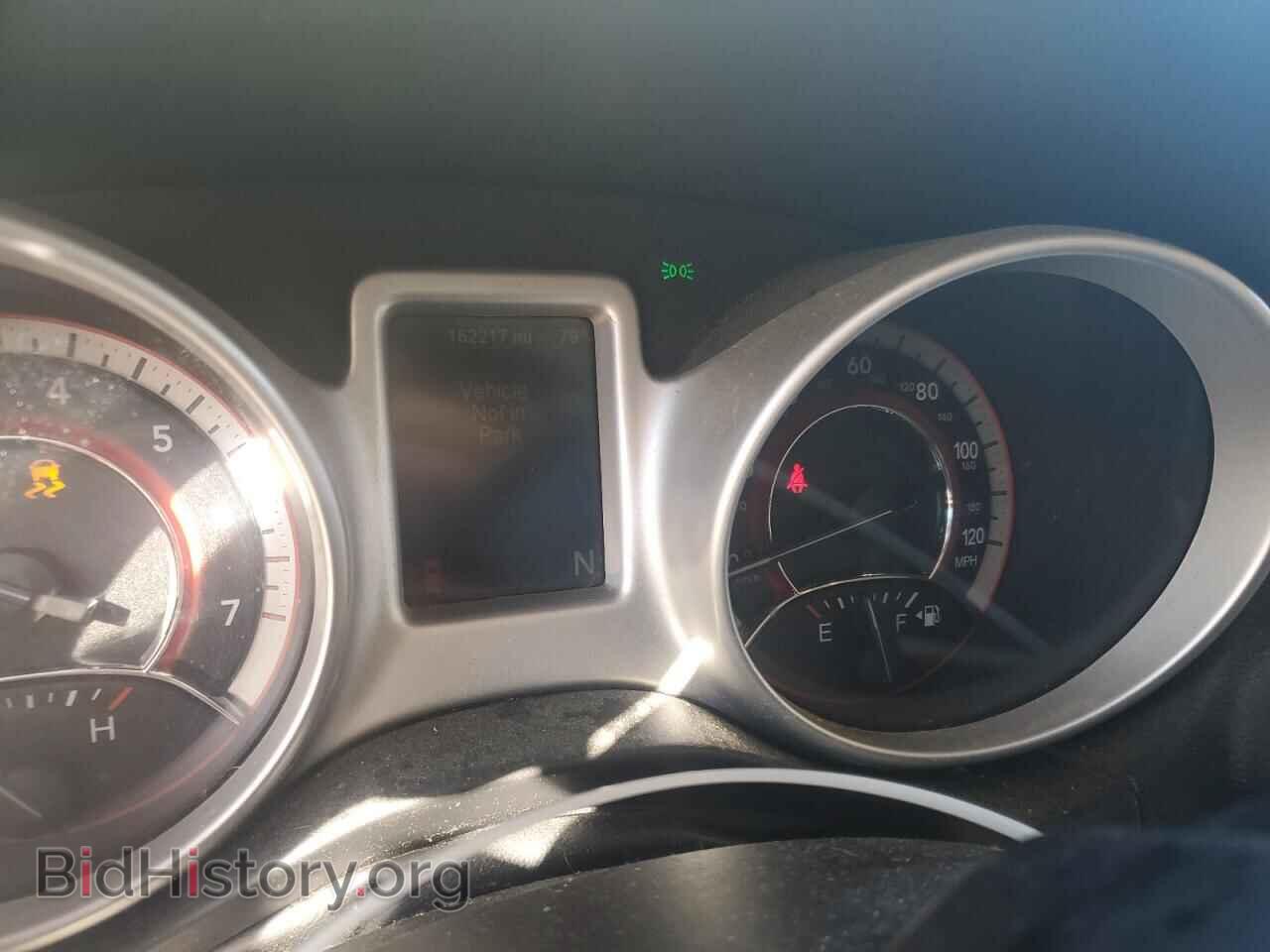 2016 DODGE JOURNEY - VIN: 3C4PDCAB0GT148943 - Фото 9