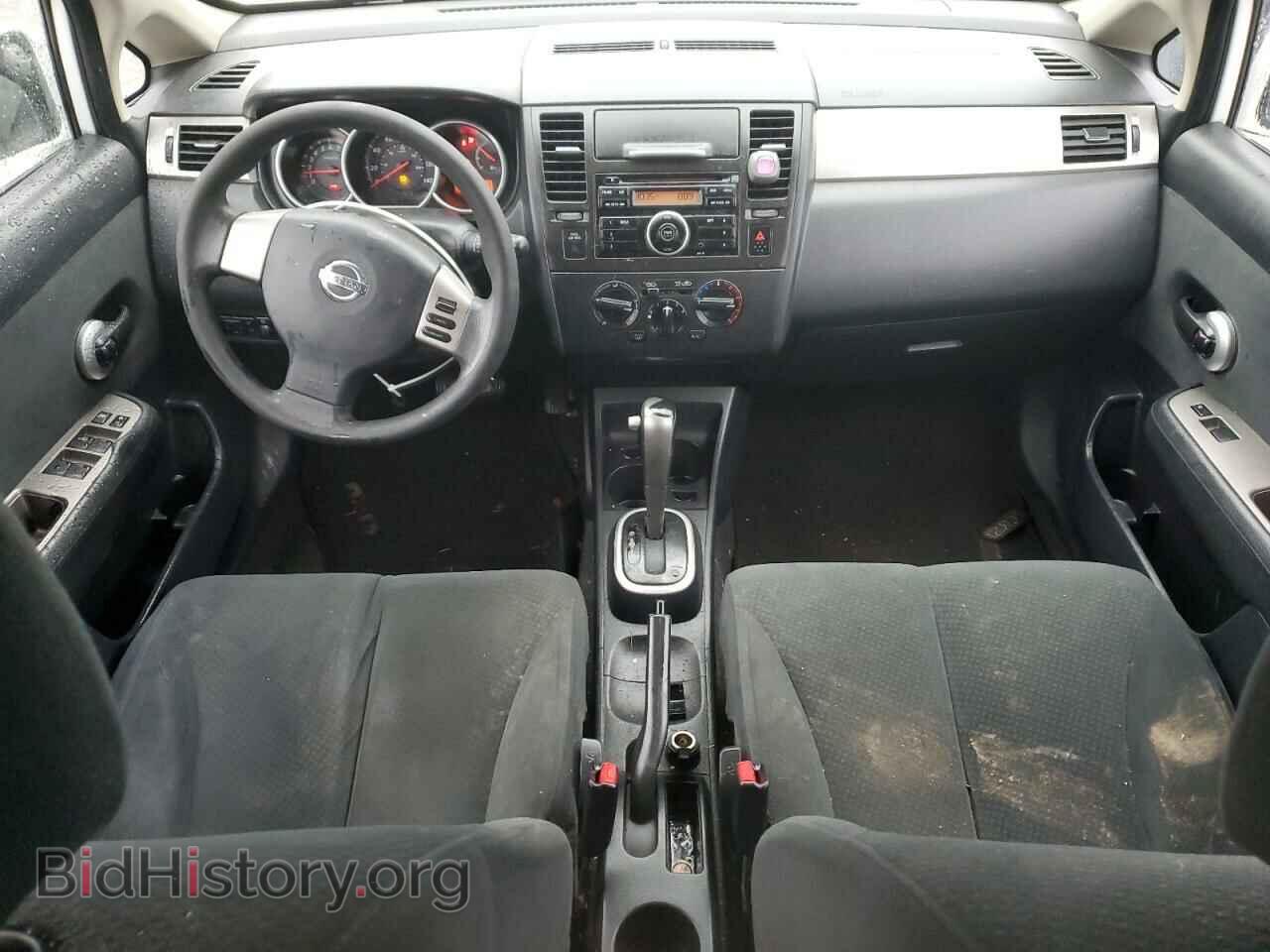 2011 NISSAN VERSA - VIN: 3N1BC1CP6BL412351 - Фото 8