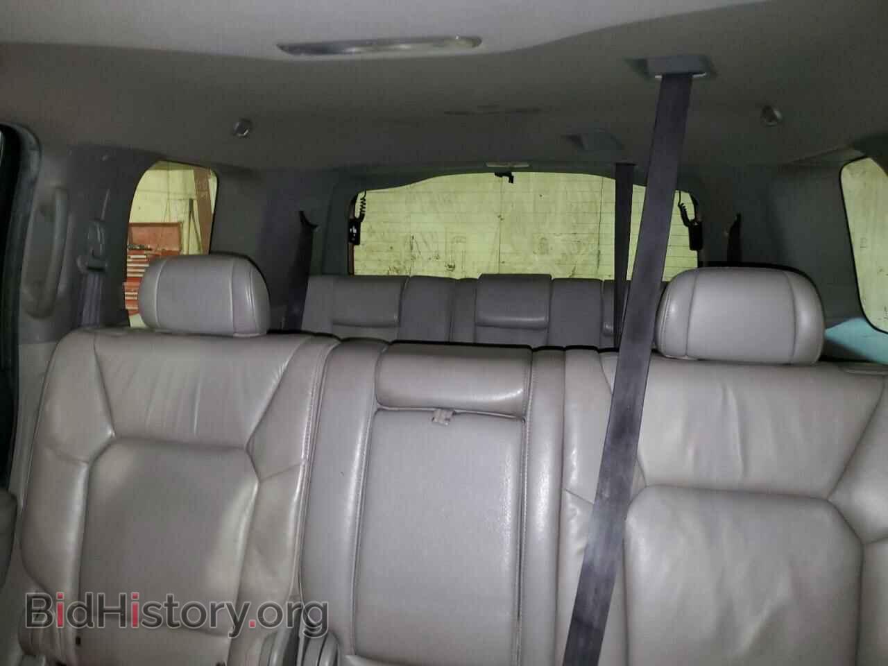 2011 HONDA PILOT - VIN: 5FNYF4H56BB085875 - Photo 10