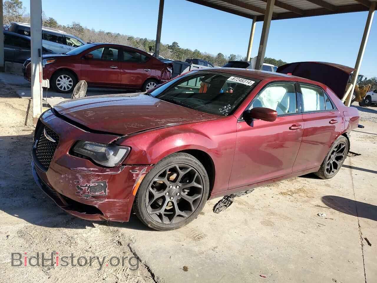 Photo 2C3CCABG2KH654103 - CHRYSLER 300 2019