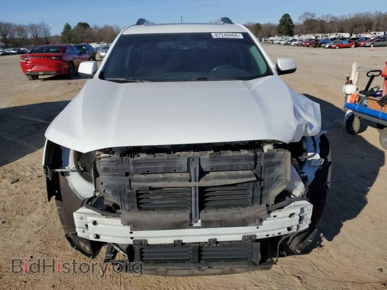 2017 GMC ACADIA - VIN: 1GKKNMLA2HZ272549 - Фото 5