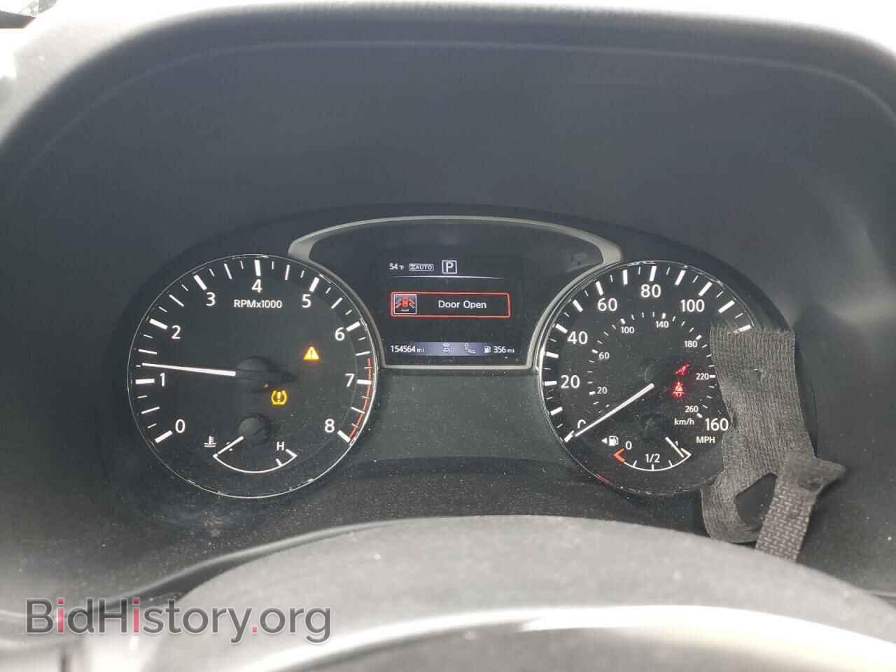 2017 NISSAN PATHFINDER - VIN: 5N1DR2MM5HC651291 - Фото 9
