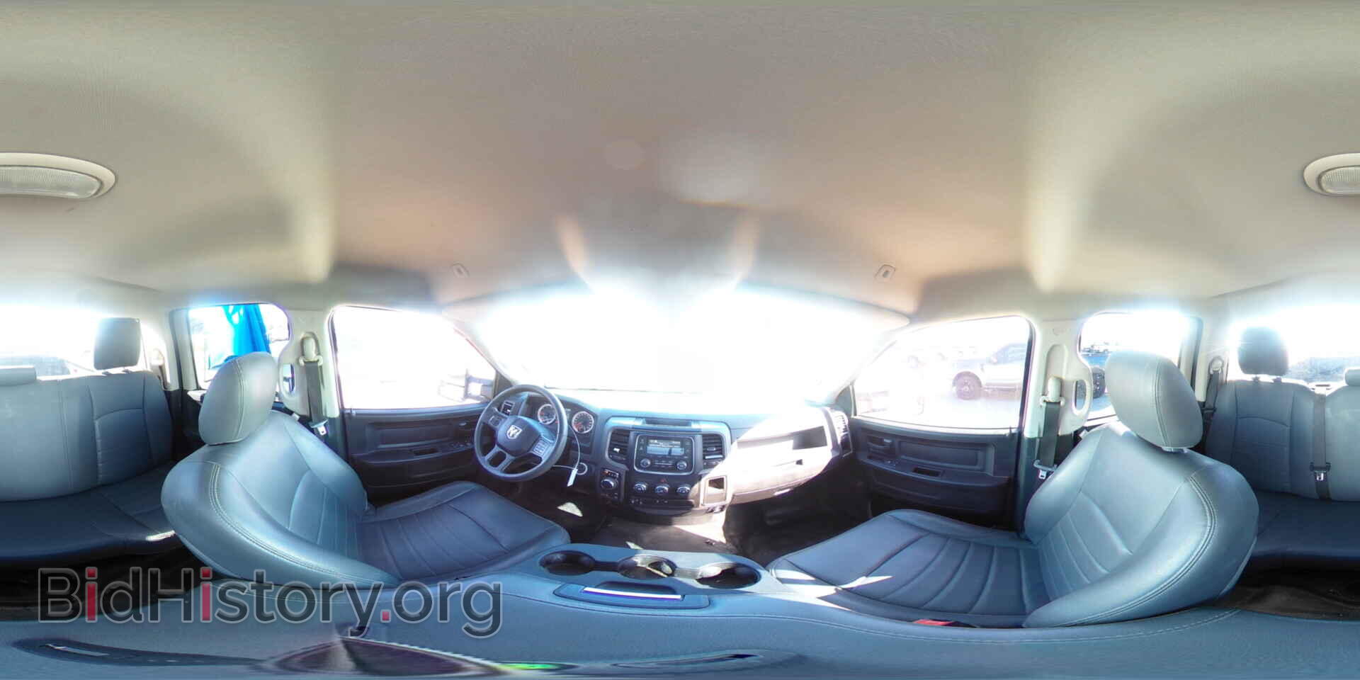 2018 RAM 1500 - VIN: 1C6RR7FT2JS291766 - Photo 13