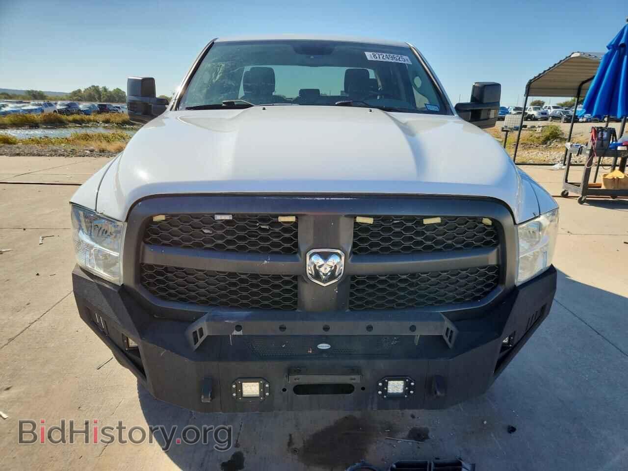 2018 RAM 1500 - VIN: 1C6RR7FT2JS291766 - Photo 5