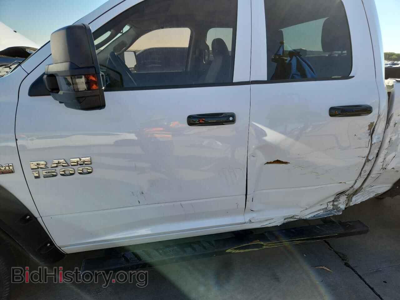 2018 RAM 1500 - VIN: 1C6RR7FT2JS291766 - Photo 7