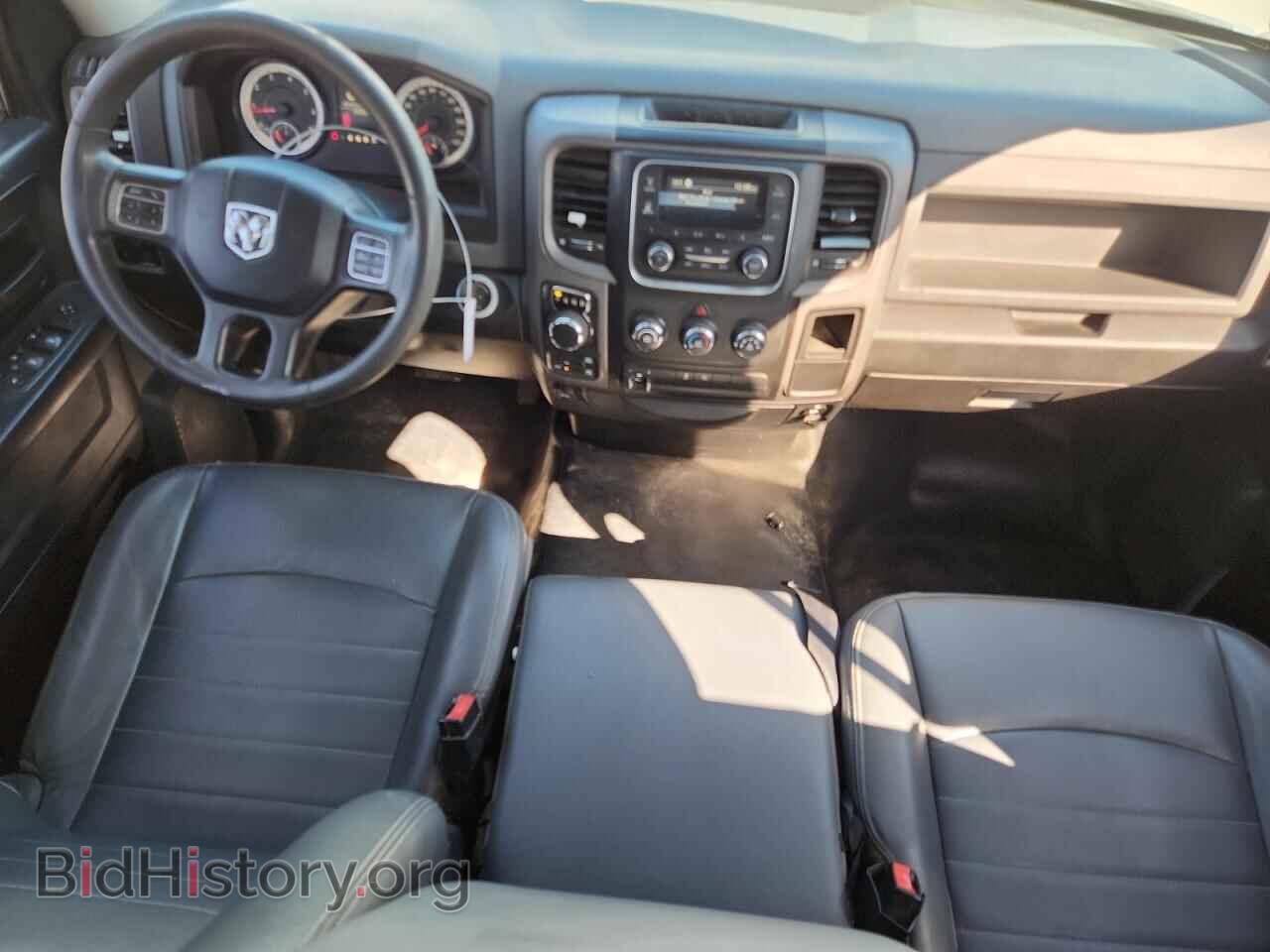 2018 RAM 1500 - VIN: 1C6RR7FT2JS291766 - Photo 8