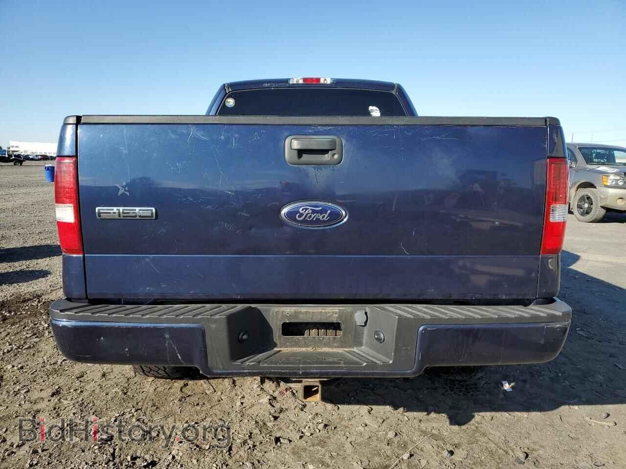 2006 FORD All Models - VIN: 1FTPX145X6FA41425 - Фото 6