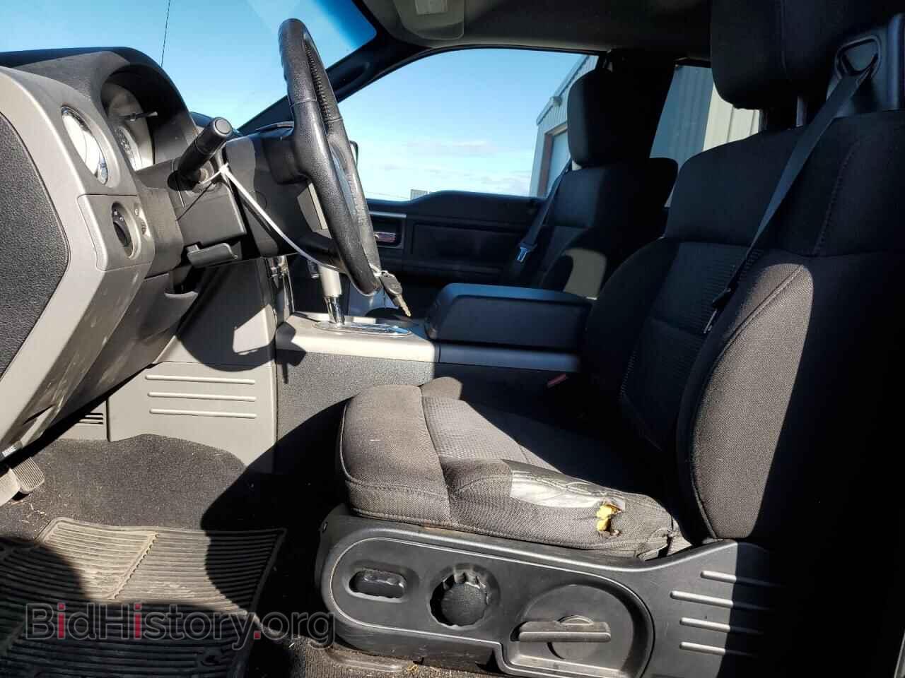 2006 FORD All Models - VIN: 1FTPX145X6FA41425 - Фото 7