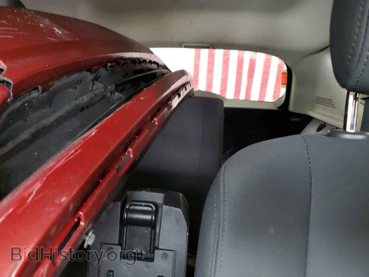 2010 JEEP COMPASS - VIN: 1J4NT4FBXAD578494 - Фото 10
