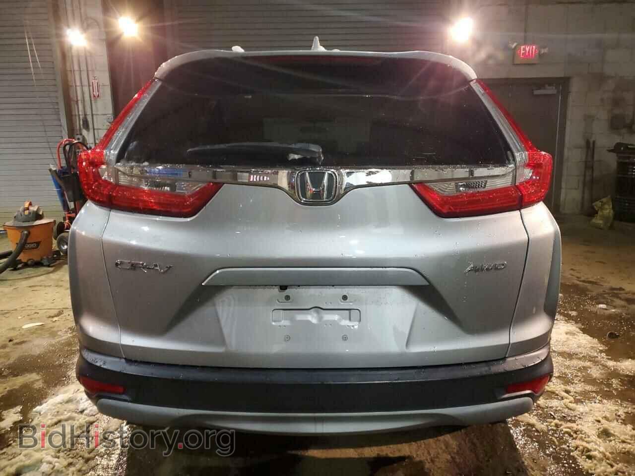 2019 HONDA CRV - VIN: 7FARW2H58KE035766 - Фото 6