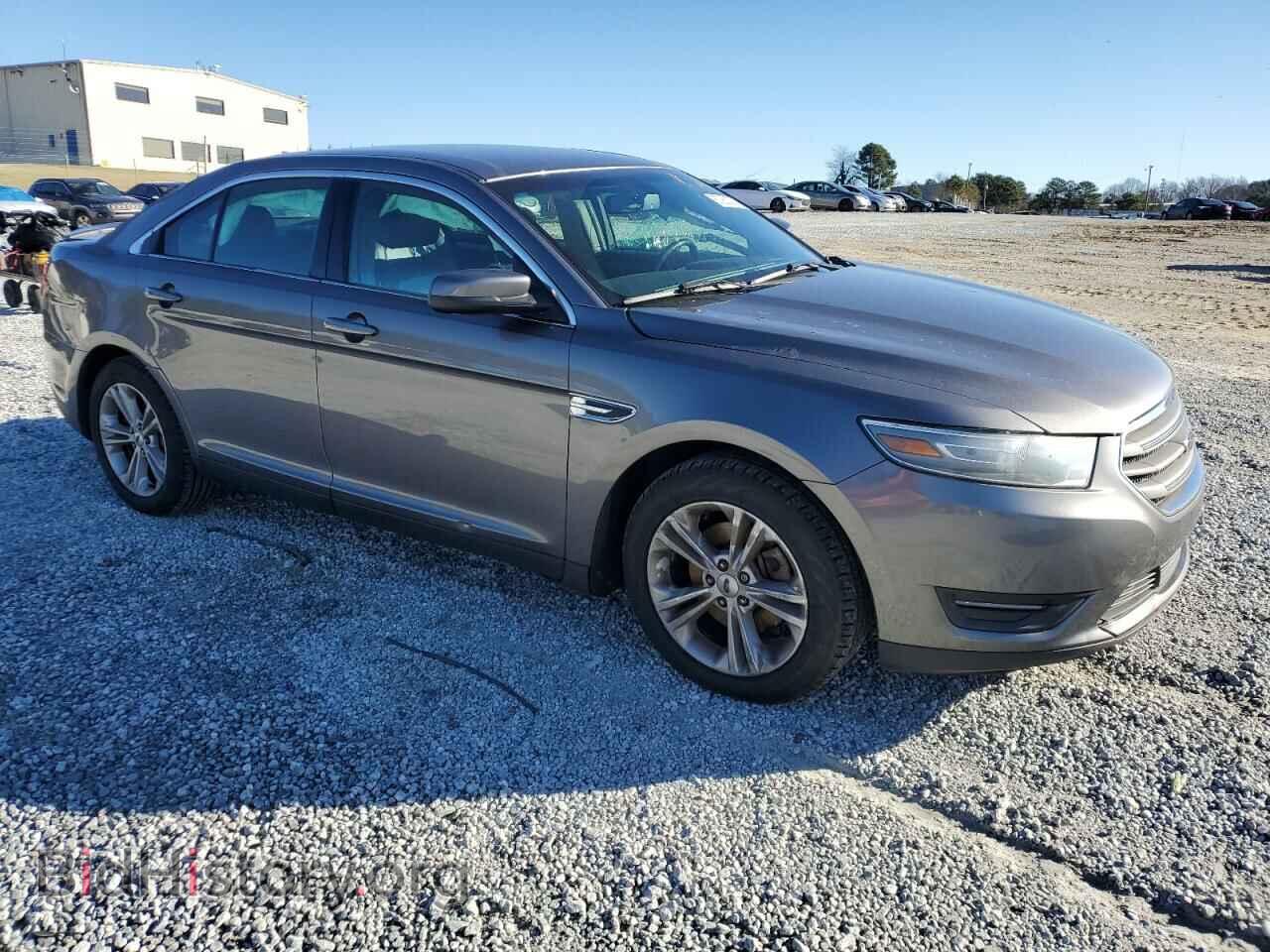 2014 FORD TAURUS - VIN: 1FAHP2E80EG132799 - Photo 4