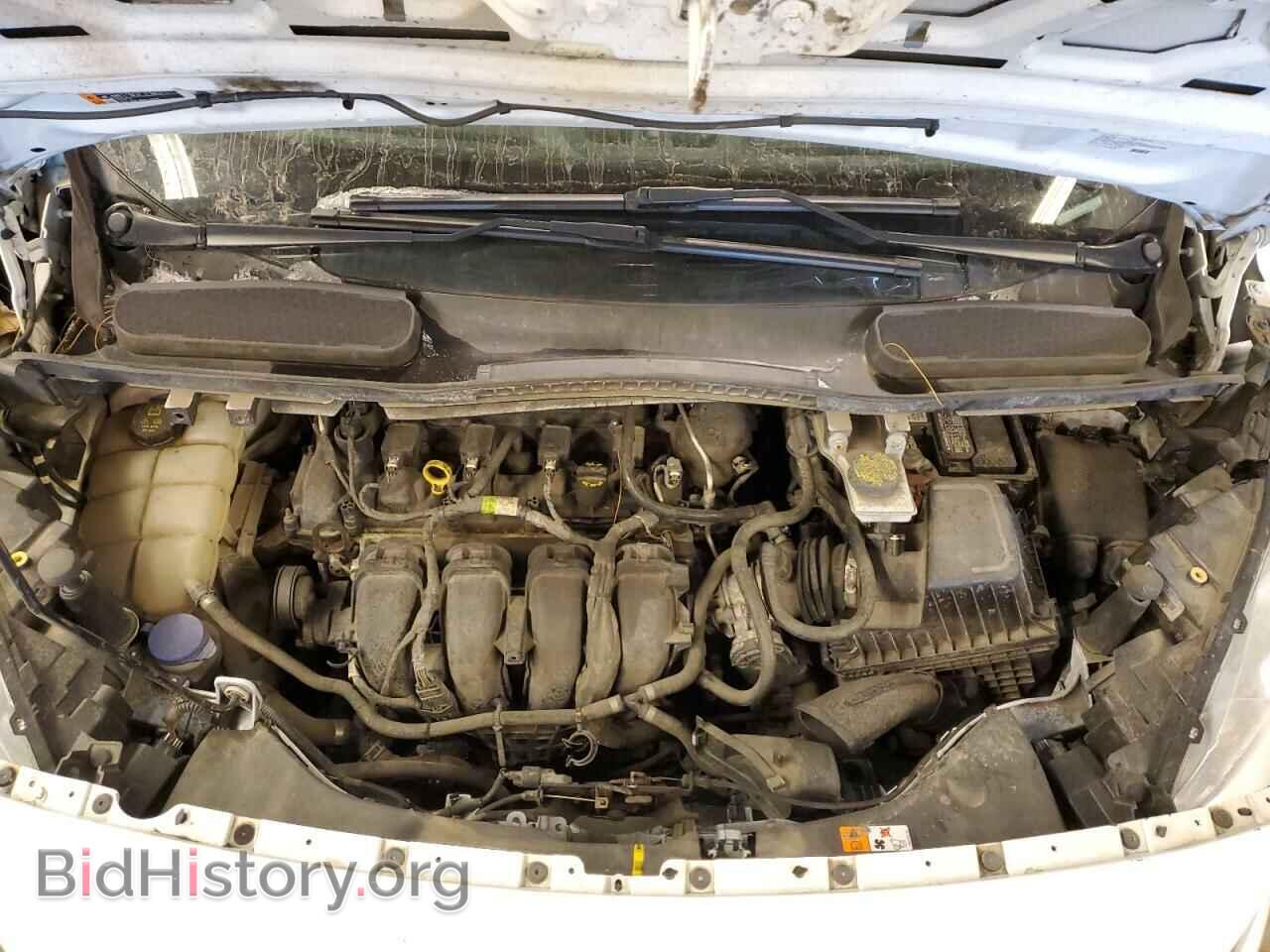 2020 FORD TRANSIT - VIN: NM0LS7E20L1443884 - Фото 12