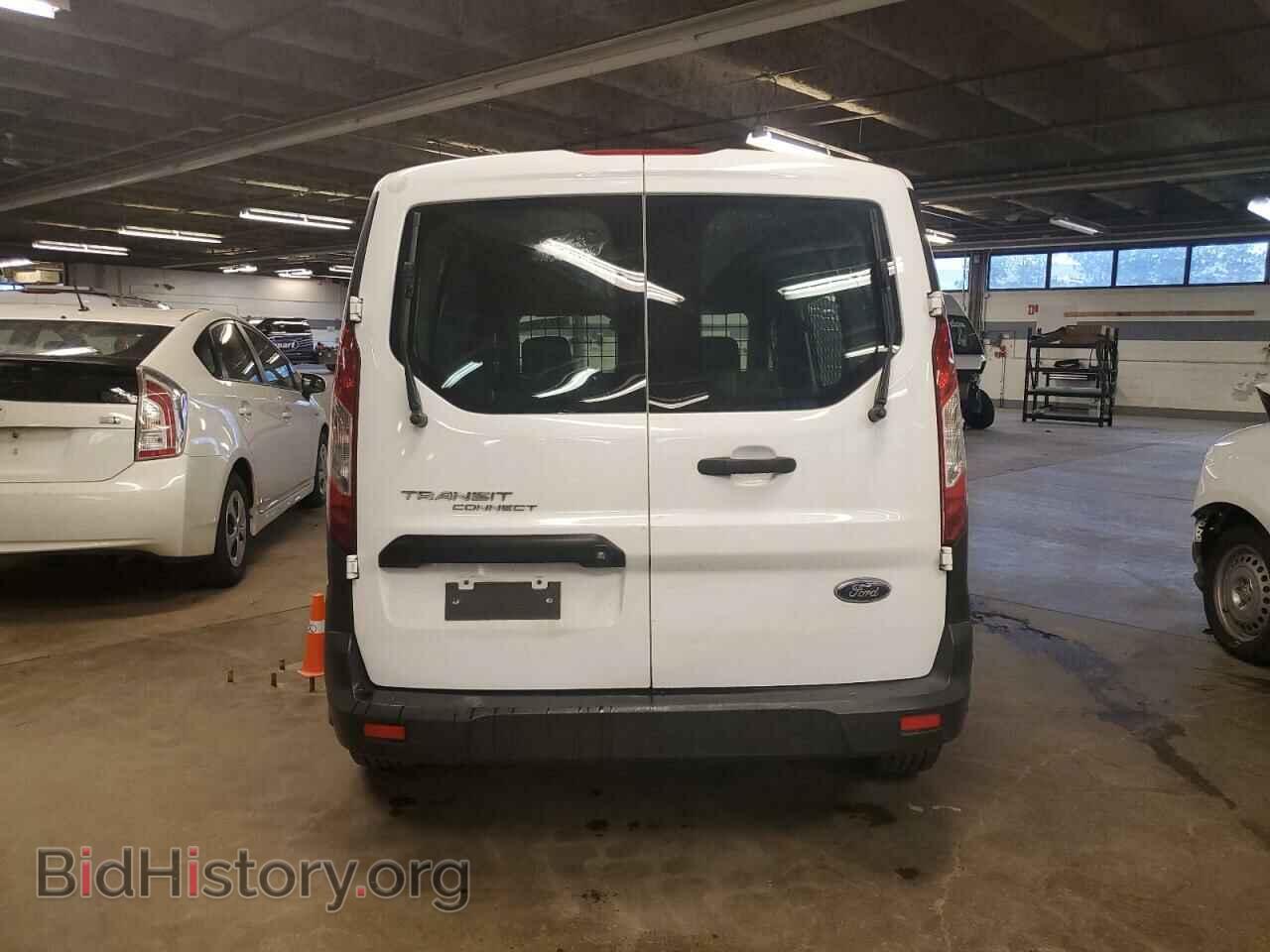 2020 FORD TRANSIT - VIN: NM0LS7E20L1443884 - Фото 6