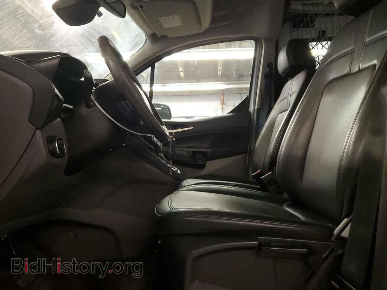 2020 FORD TRANSIT - VIN: NM0LS7E20L1443884 - Фото 7