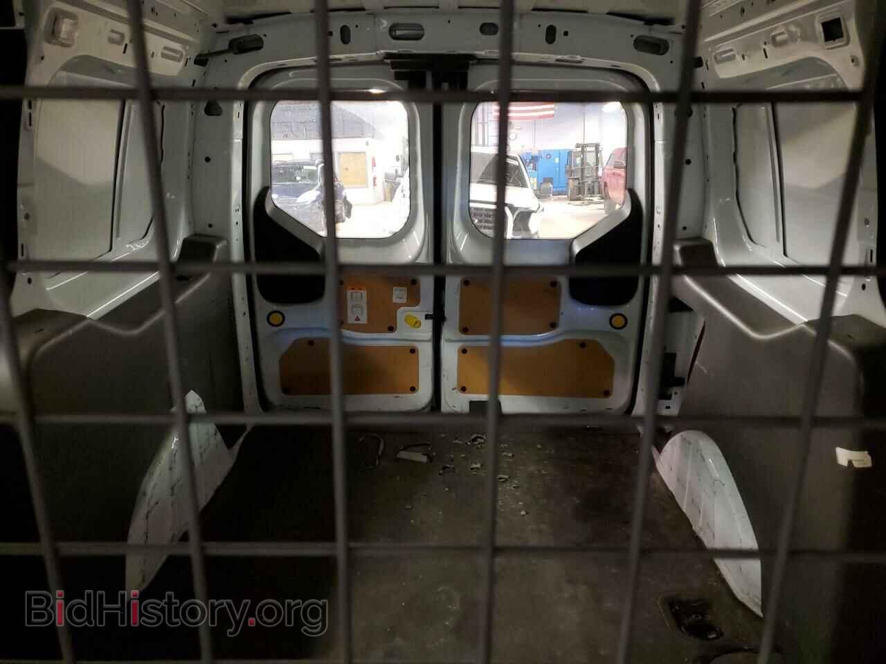 2020 FORD TRANSIT - VIN: NM0LS7E20L1443884 - Фото 10