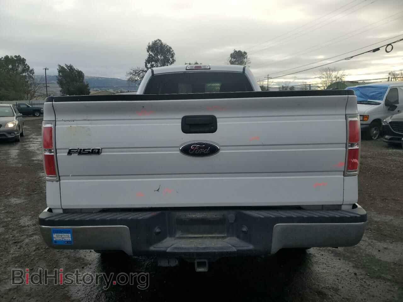 2014 FORD All Models - VIN: 1FTNF1CT4EKE45739 - Photo 6