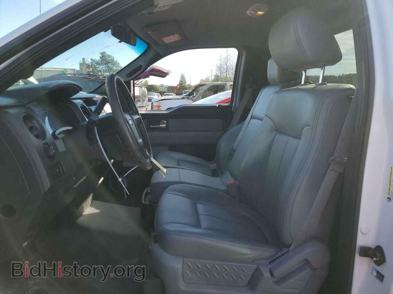2014 FORD All Models - VIN: 1FTNF1CT4EKE45739 - Photo 7
