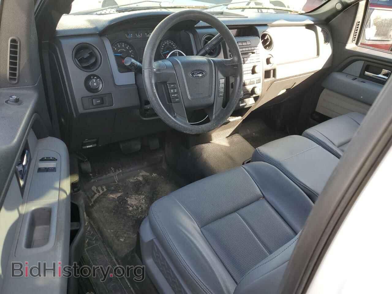 2014 FORD All Models - VIN: 1FTNF1CT4EKE45739 - Photo 8