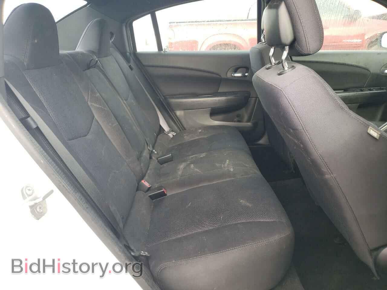 2014 CHRYSLER 200 - VIN: 1C3CCBAB3EN210705 - Фото 10