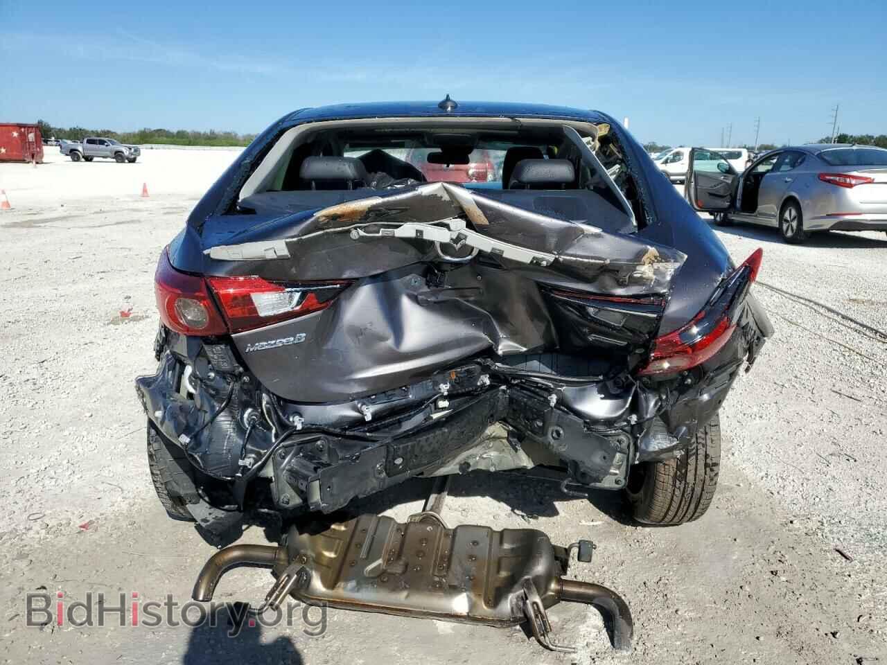 2017 MAZDA 3 - VIN: 3MZBN1V73HM112013 - Фото 6