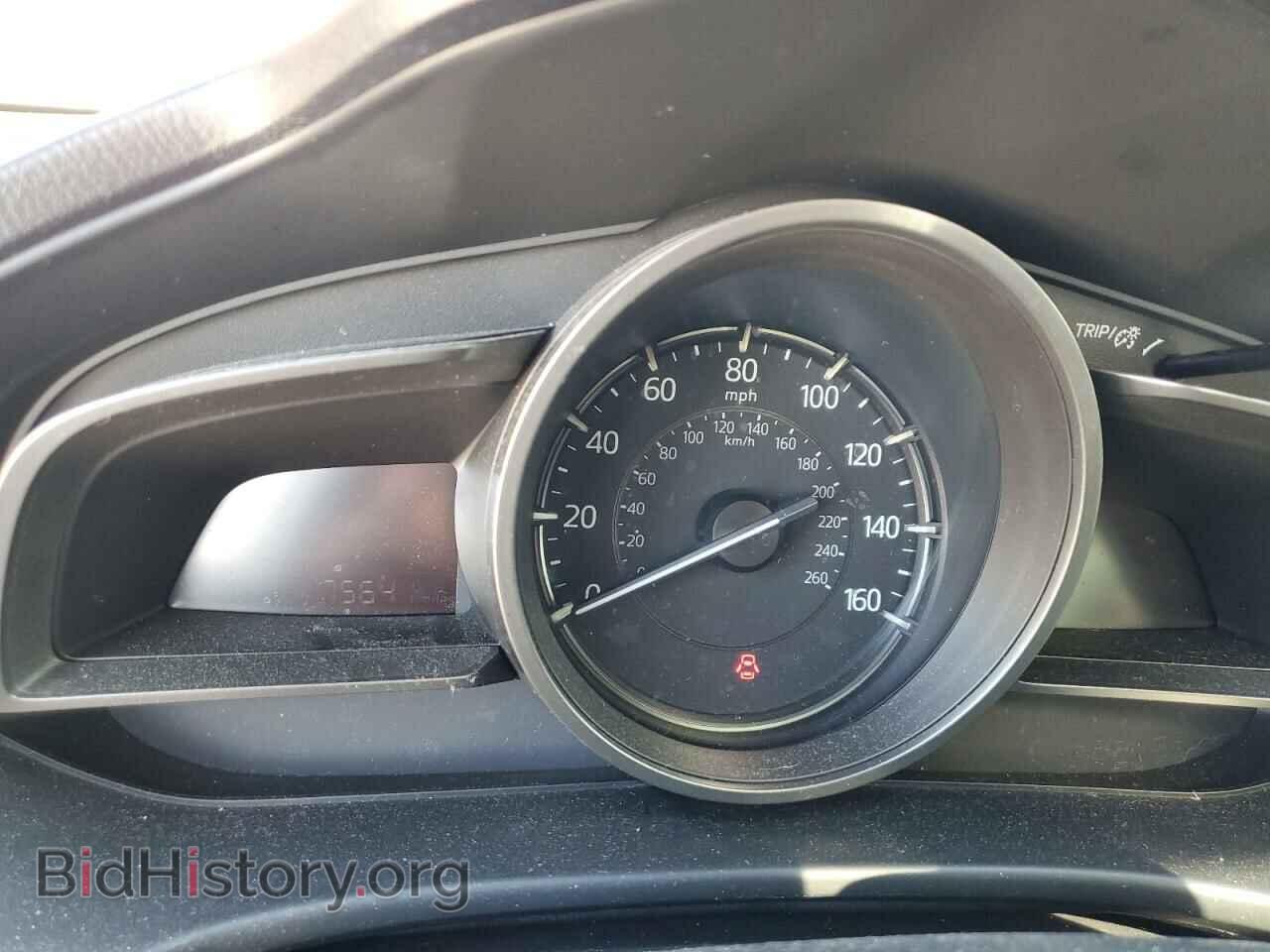 2017 MAZDA 3 - VIN: 3MZBN1V73HM112013 - Фото 9