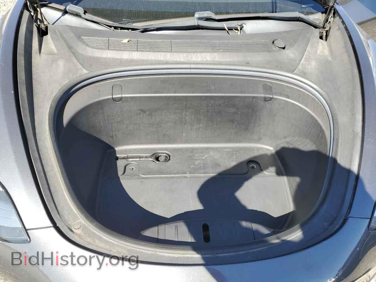 2019 TESLA MODEL 3 - VIN: 5YJ3E1EA7KF449427 - Фото 11