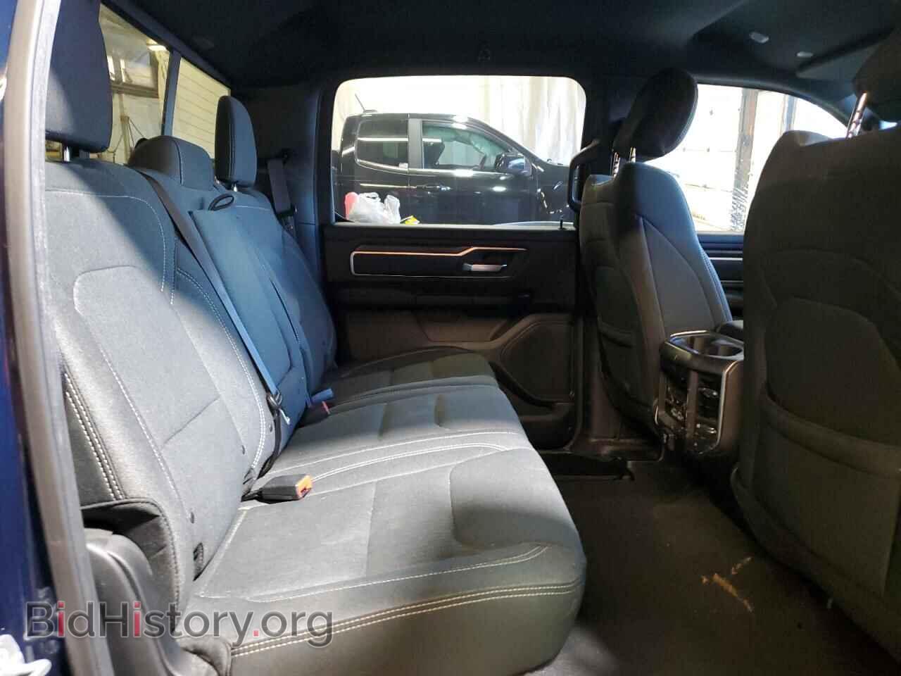 2019 RAM 1500 - VIN: 1C6SRFFT5KN608418 - Photo 10