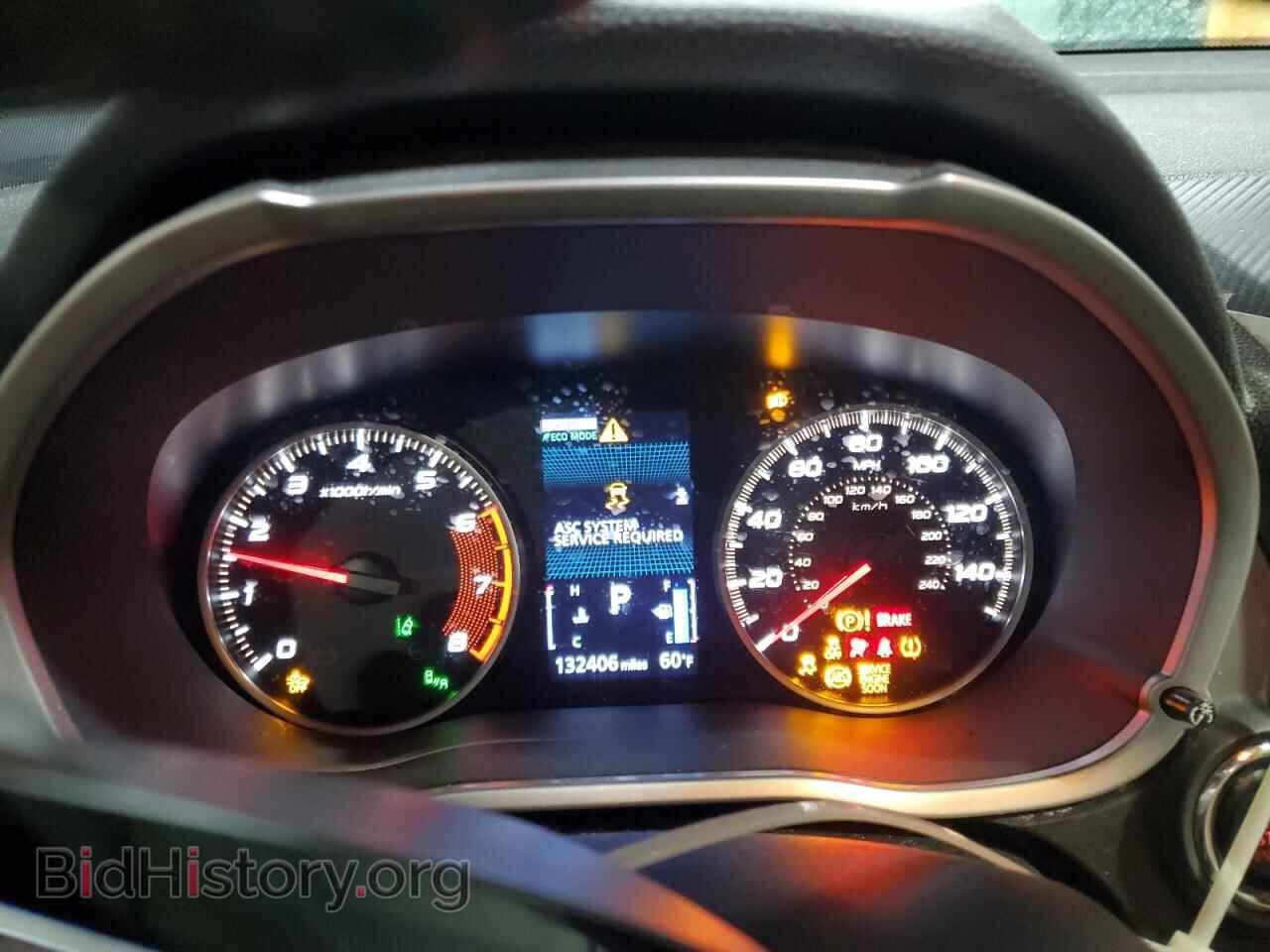 2020 MITSUBISHI ECLIPSE - VIN: JA4AT5AA9LZ016787 - Фото 9