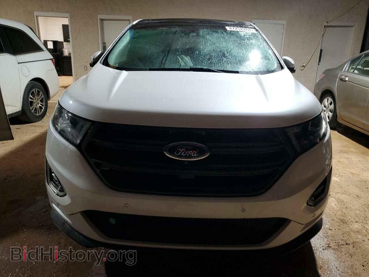 2015 FORD EDGE - VIN: 2FMPK3AP1FBB15022 - Photo 5