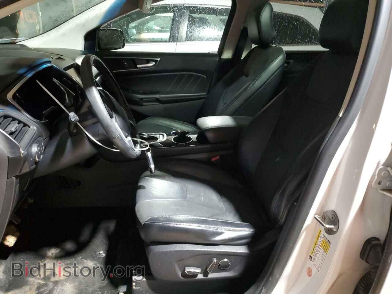 2015 FORD EDGE - VIN: 2FMPK3AP1FBB15022 - Photo 7