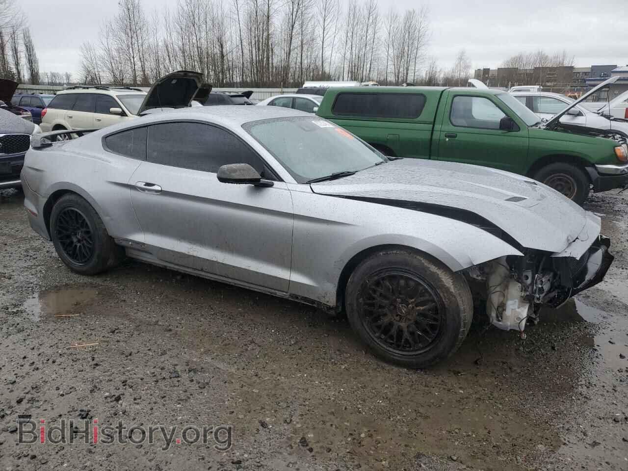 2021 FORD ALL Models - VIN: 1FA6P8TH3M5138829 - Photo 4