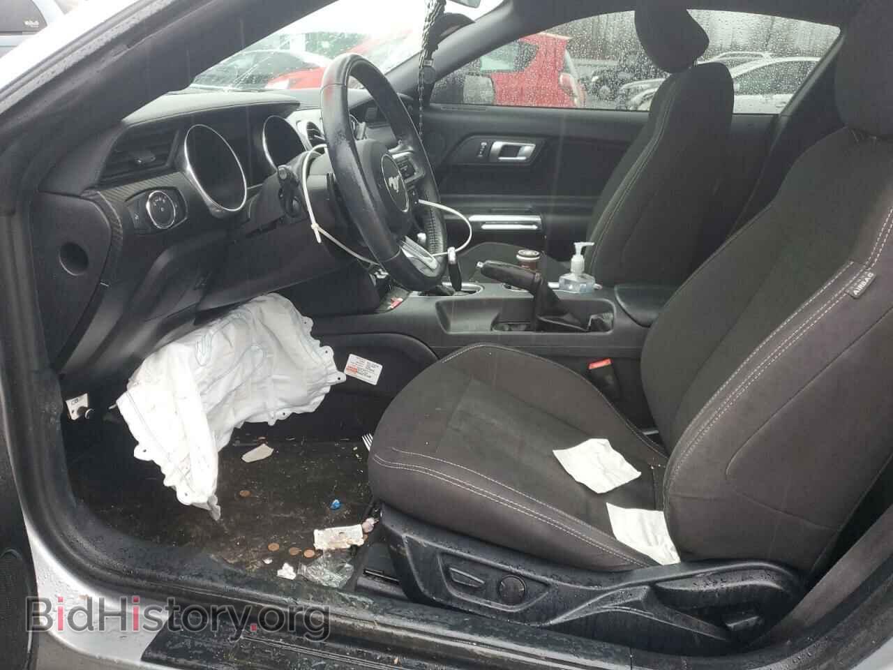 2021 FORD ALL Models - VIN: 1FA6P8TH3M5138829 - Photo 7