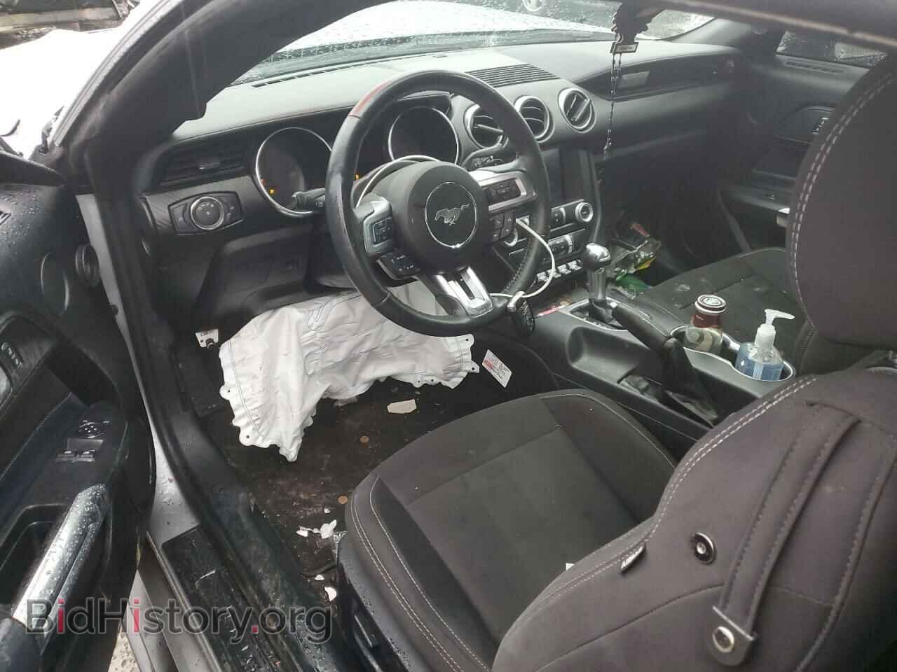2021 FORD ALL Models - VIN: 1FA6P8TH3M5138829 - Photo 8
