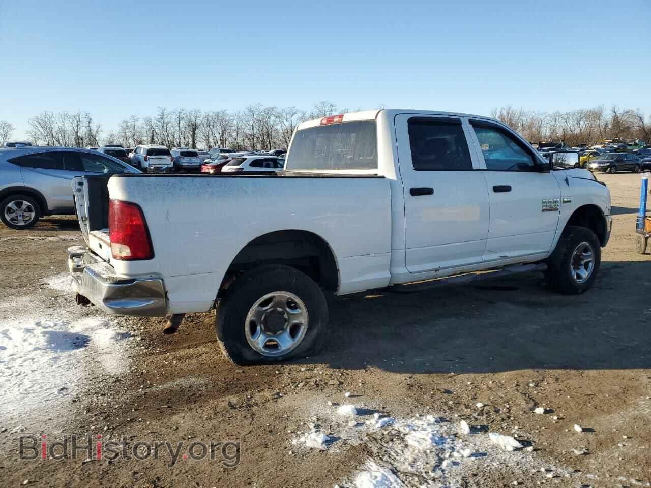2013 RAM All Models - VIN: 3C6TR5CT2DG556471 - Фото 3