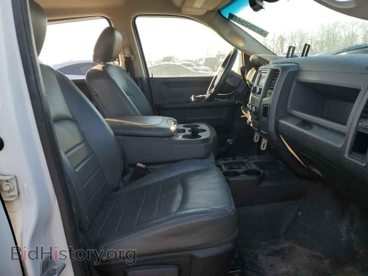 2013 RAM All Models - VIN: 3C6TR5CT2DG556471 - Фото 7
