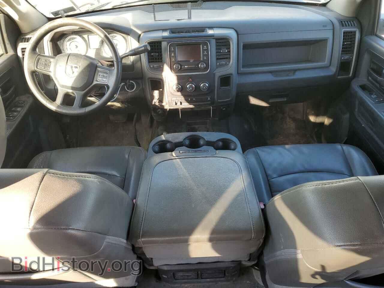 2013 RAM All Models - VIN: 3C6TR5CT2DG556471 - Фото 8