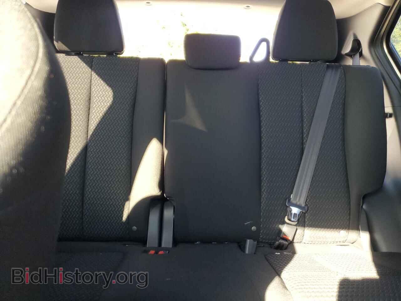 2025 MITSUBISHI ECLIPSE - VIN: JA4ATVAAXSZ039719 - Фото 10