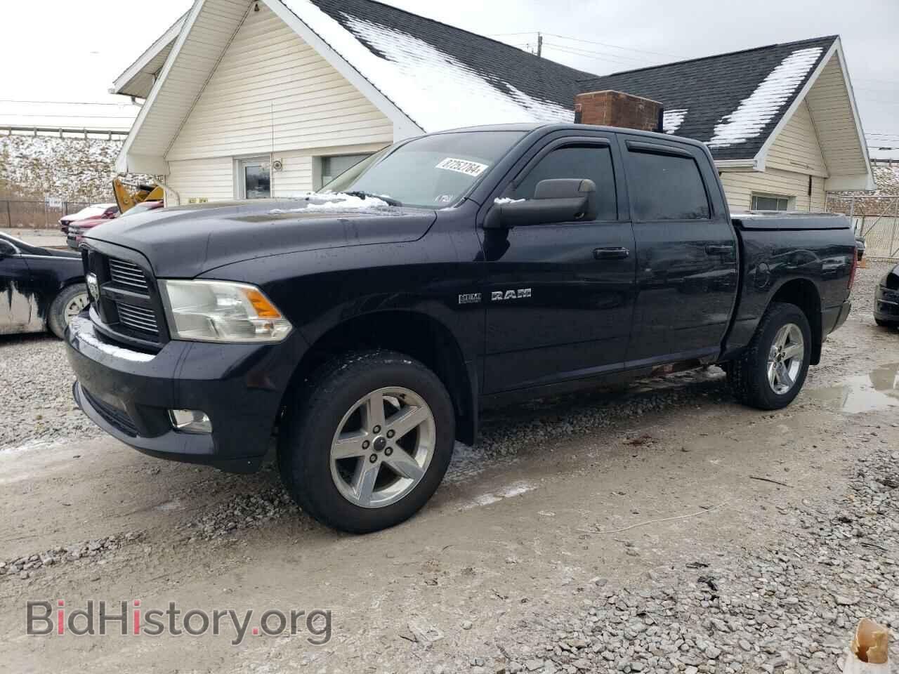 Photo 1D7RV1CT0AS211960 - DODGE All Models 2010