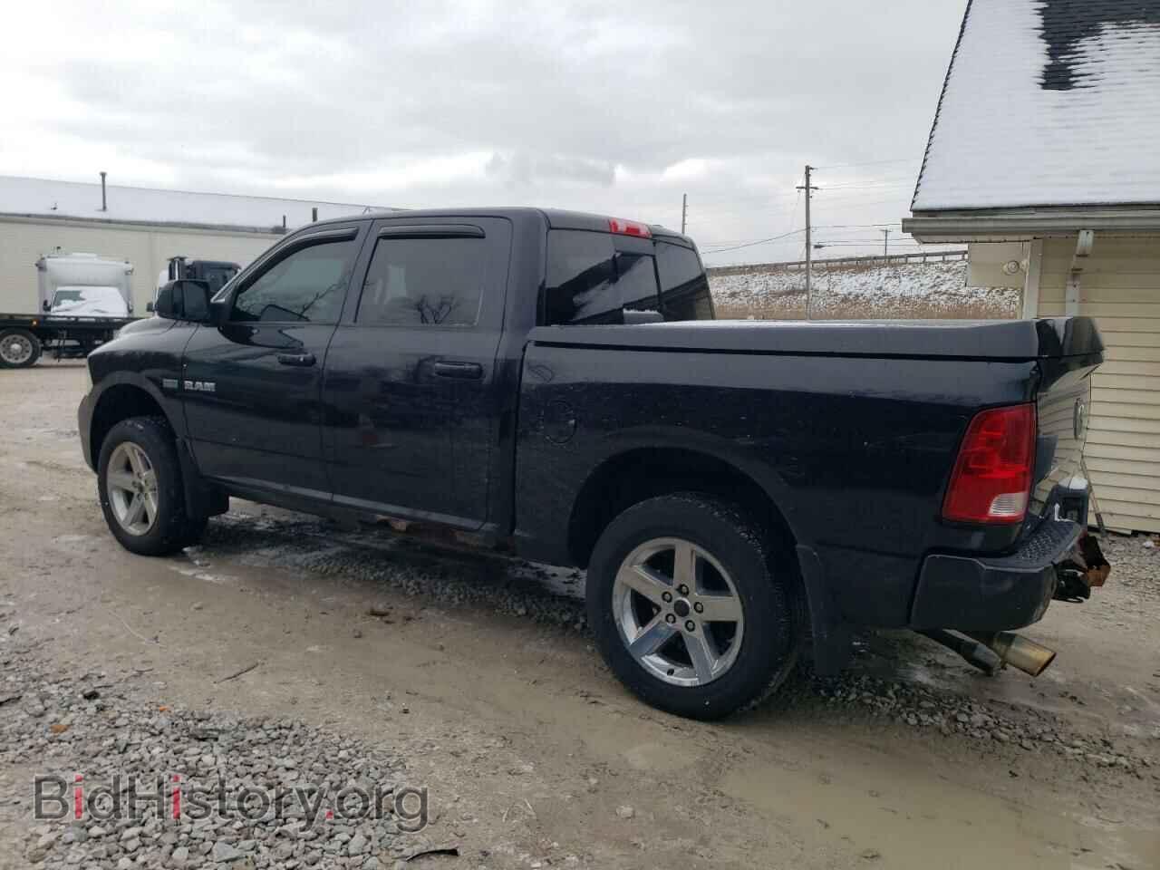 2010 DODGE All Models - VIN: 1D7RV1CT0AS211960 - Фото 2