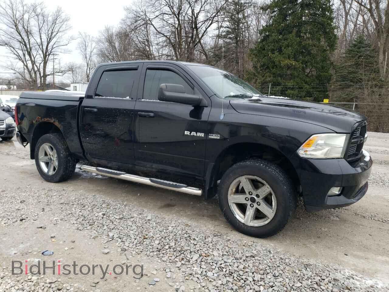 2010 DODGE All Models - VIN: 1D7RV1CT0AS211960 - Фото 4