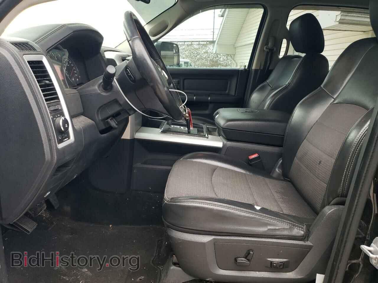 2010 DODGE All Models - VIN: 1D7RV1CT0AS211960 - Фото 7
