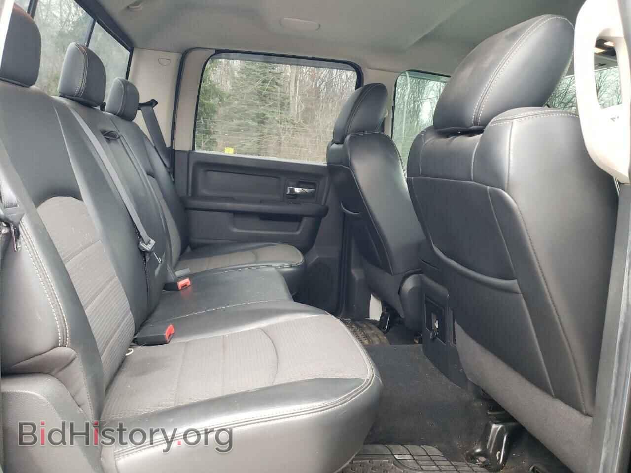 2010 DODGE All Models - VIN: 1D7RV1CT0AS211960 - Фото 10