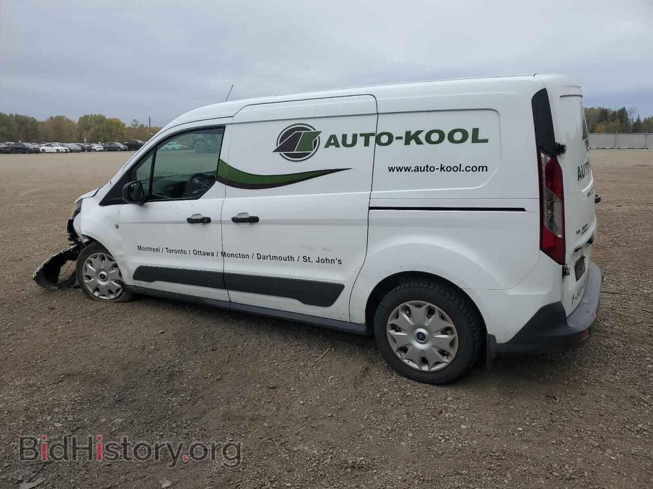 2014 FORD TRANSIT - VIN: NM0LS7F7XE1161586 - Фото 2