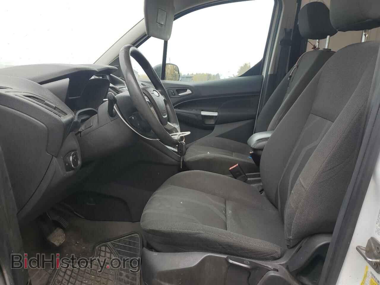 2014 FORD TRANSIT - VIN: NM0LS7F7XE1161586 - Фото 7