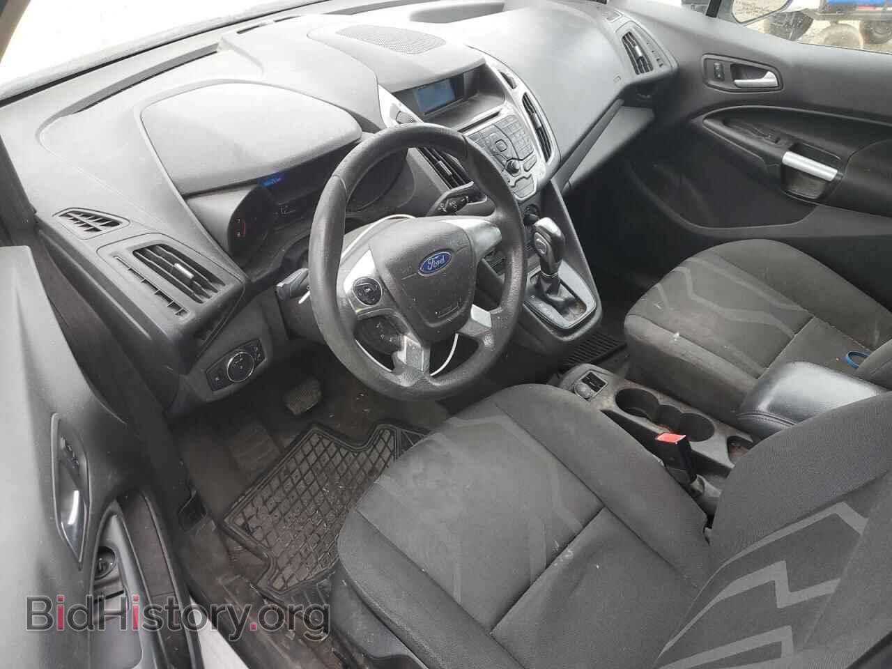 2014 FORD TRANSIT - VIN: NM0LS7F7XE1161586 - Фото 8