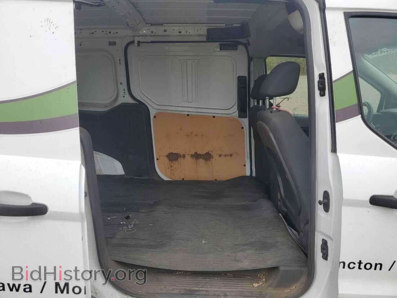 2014 FORD TRANSIT - VIN: NM0LS7F7XE1161586 - Фото 10
