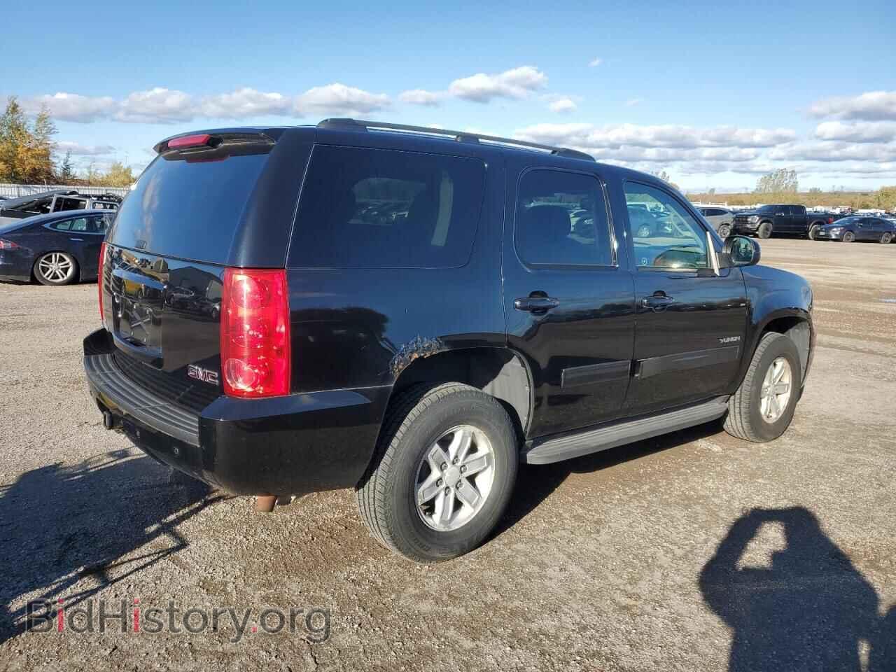 2014 GMC YUKON - VIN: 1GKS2AE04ER106427 - Фото 3