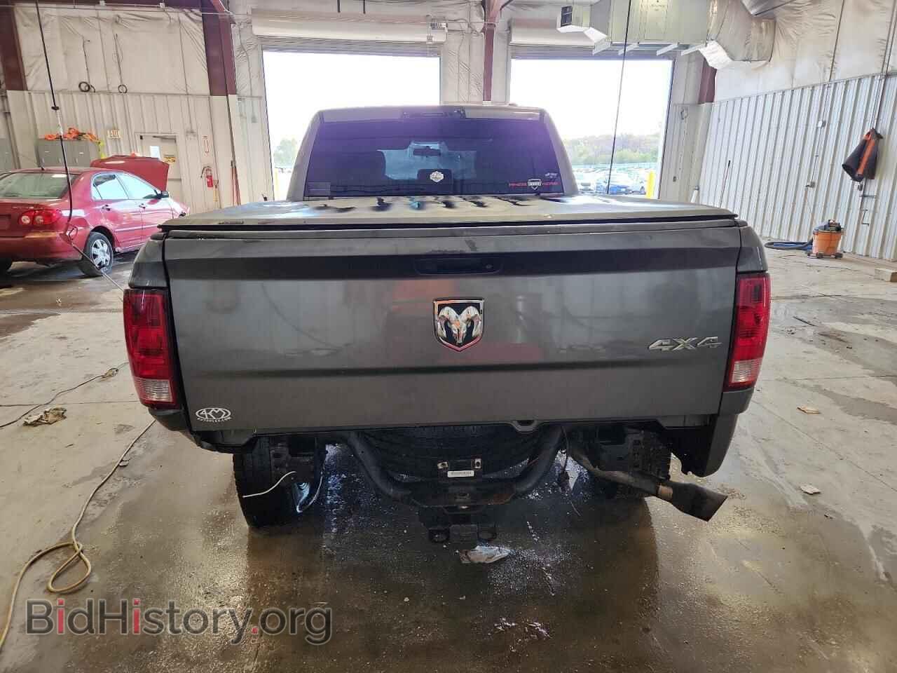 2012 DODGE RAM 2500 - VIN: 3C6TD5CT8CG131754 - Фото 6