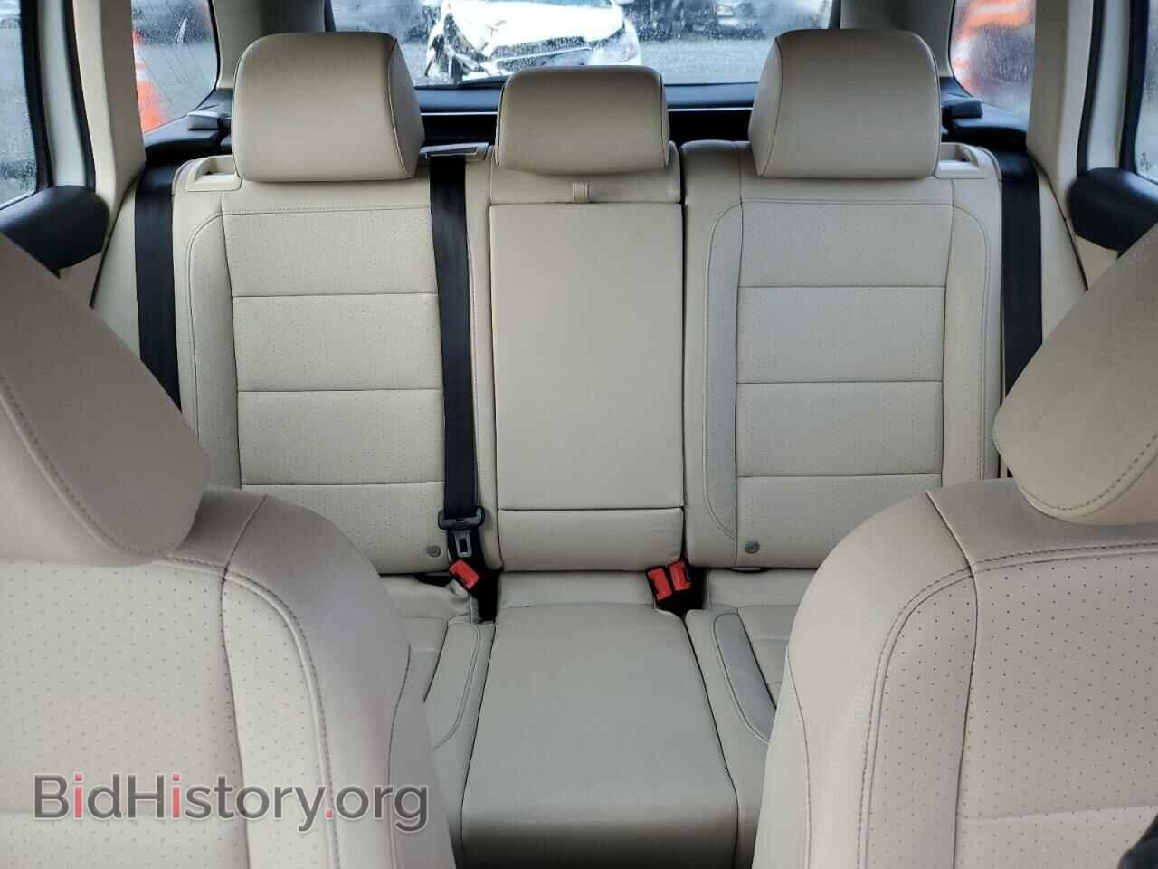 2012 VOLKSWAGEN JETTA - VIN: 3VWPL7AJ2CM707217 - Фото 10