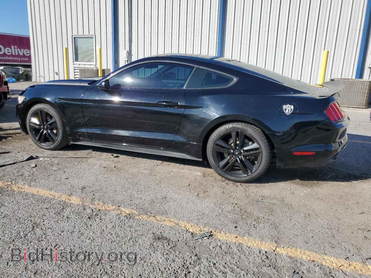 2016 FORD ALL Models - VIN: 1FA6P8TH1G5226153 - Photo 2